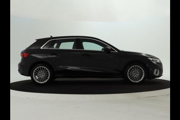 Audi A3 Sportback 30 TFSI Business edition Virtual Cockpit | CarPlay | LED