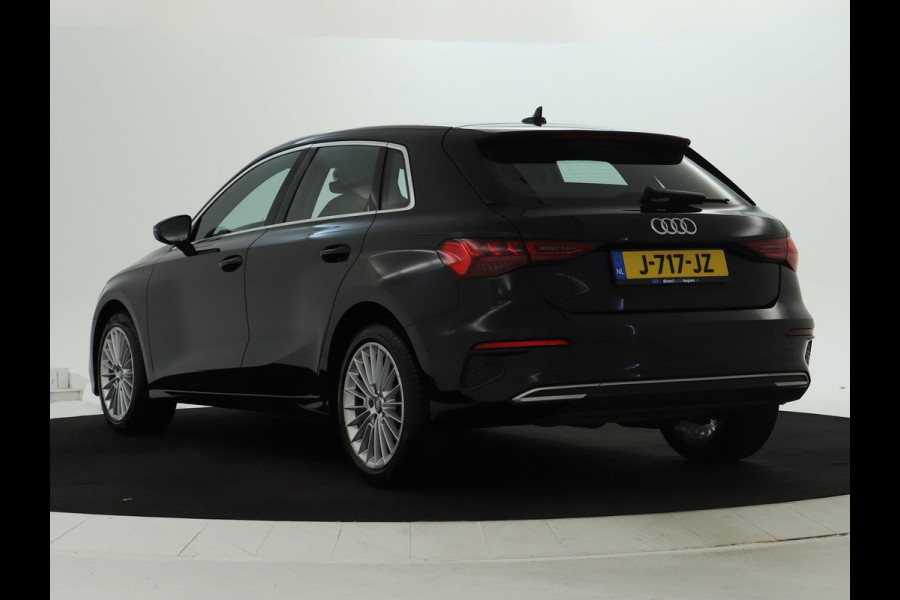 Audi A3 Sportback 30 TFSI Business edition Virtual Cockpit | CarPlay | LED