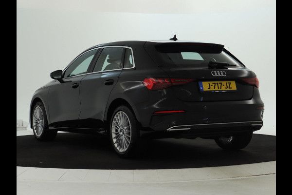 Audi A3 Sportback 30 TFSI Business edition Virtual Cockpit | CarPlay | LED