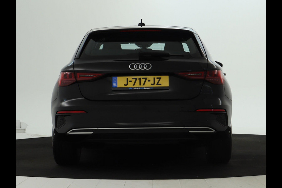 Audi A3 Sportback 30 TFSI Business edition Virtual Cockpit | CarPlay | LED