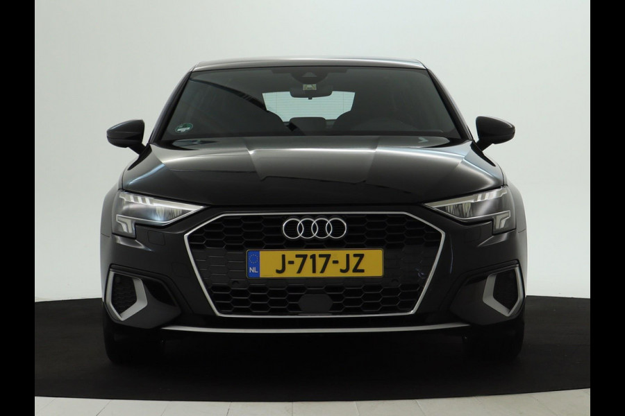Audi A3 Sportback 30 TFSI Business edition Virtual Cockpit | CarPlay | LED