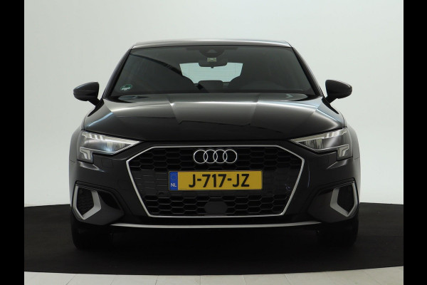 Audi A3 Sportback 30 TFSI Business edition Virtual Cockpit | CarPlay | LED