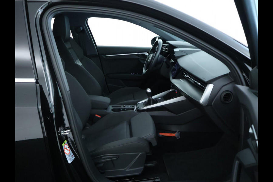 Audi A3 Sportback 30 TFSI Business edition Virtual Cockpit | CarPlay | LED