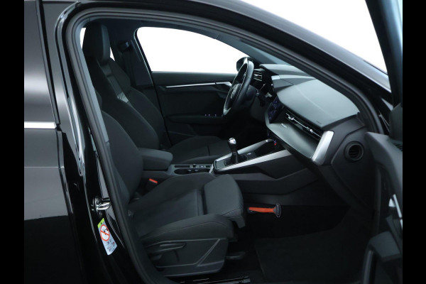 Audi A3 Sportback 30 TFSI Business edition Virtual Cockpit | CarPlay | LED