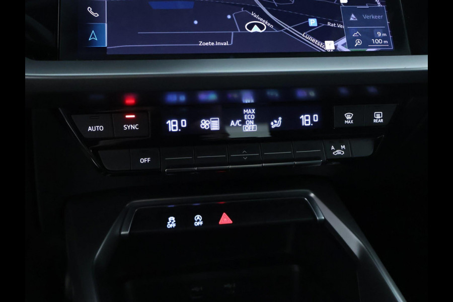 Audi A3 Sportback 30 TFSI Business edition Virtual Cockpit | CarPlay | LED