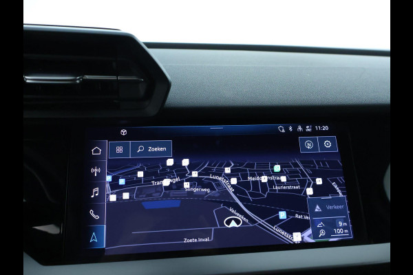 Audi A3 Sportback 30 TFSI Business edition Virtual Cockpit | CarPlay | LED