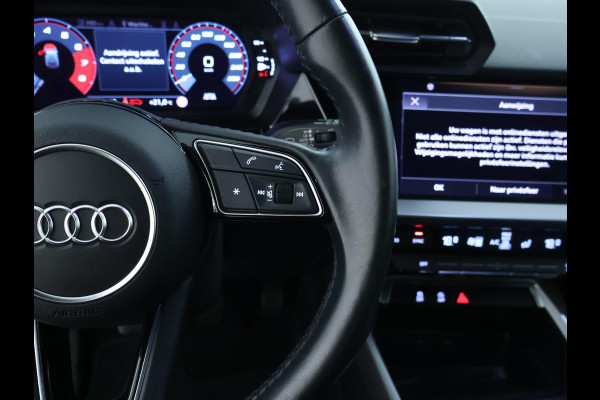 Audi A3 Sportback 30 TFSI Business edition Virtual Cockpit | CarPlay | LED