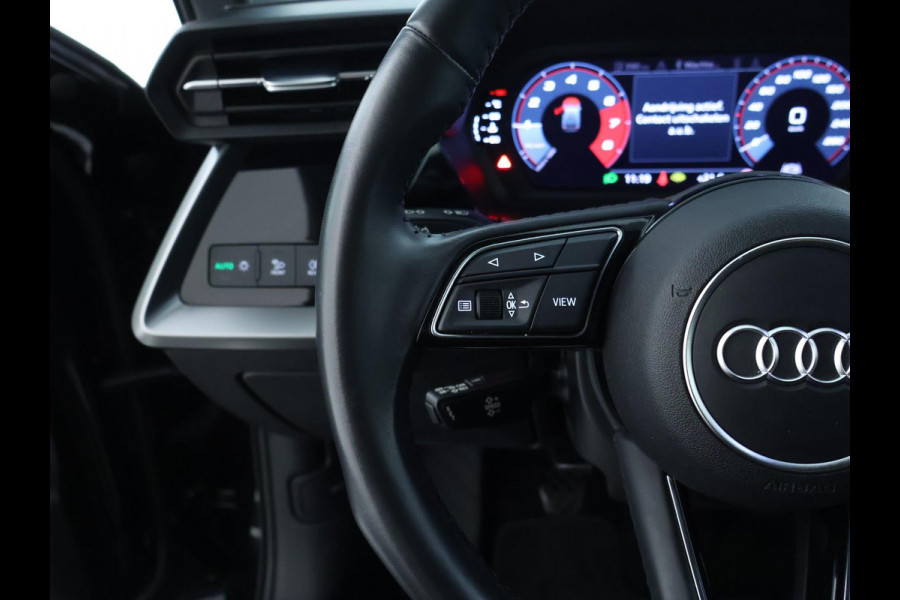 Audi A3 Sportback 30 TFSI Business edition Virtual Cockpit | CarPlay | LED