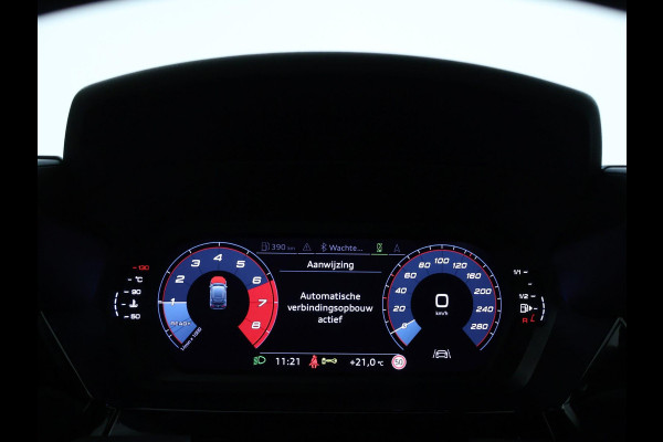 Audi A3 Sportback 30 TFSI Business edition Virtual Cockpit | CarPlay | LED