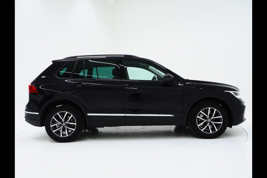 Volkswagen Tiguan 1.4 TSI eHybrid 245PK | Adaptive Cruise | Camera | Virtual | Carplay | DAB | LED