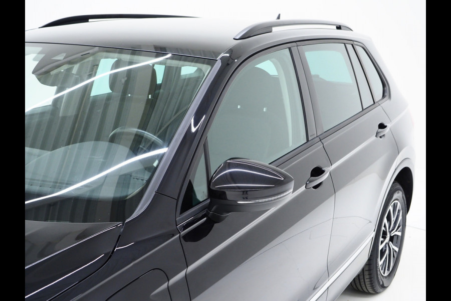 Volkswagen Tiguan 1.4 TSI eHybrid 245PK | Adaptive Cruise | Camera | Virtual | Carplay | DAB | LED