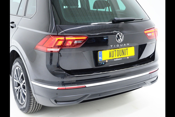 Volkswagen Tiguan 1.4 TSI eHybrid 245PK | Adaptive Cruise | Camera | Virtual | Carplay | DAB | LED