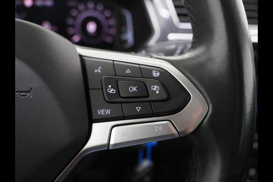 Volkswagen Tiguan 1.4 TSI eHybrid 245PK | Adaptive Cruise | Camera | Virtual | Carplay | DAB | LED