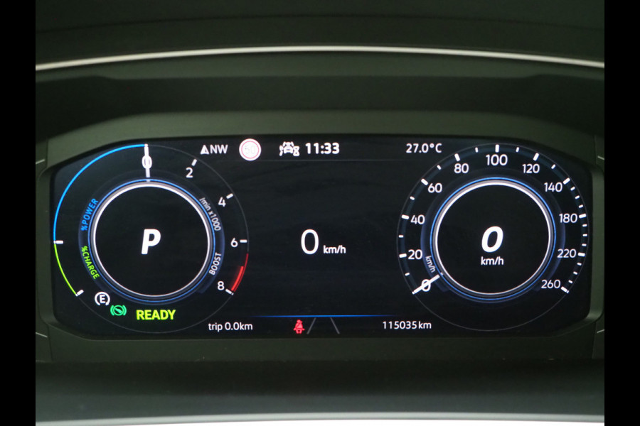 Volkswagen Tiguan 1.4 TSI eHybrid 245PK | Adaptive Cruise | Camera | Virtual | Carplay | DAB | LED