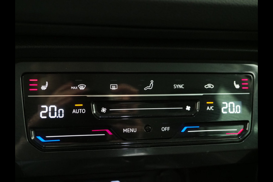 Volkswagen Tiguan 1.4 TSI eHybrid 245PK | Adaptive Cruise | Camera | Virtual | Carplay | DAB | LED