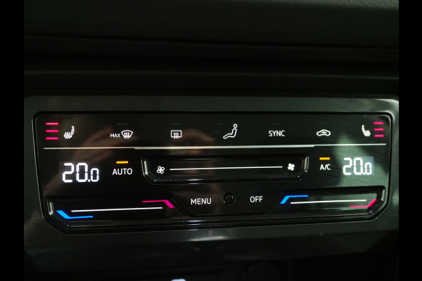 Volkswagen Tiguan 1.4 TSI eHybrid 245PK | Adaptive Cruise | Camera | Virtual | Carplay | DAB | LED