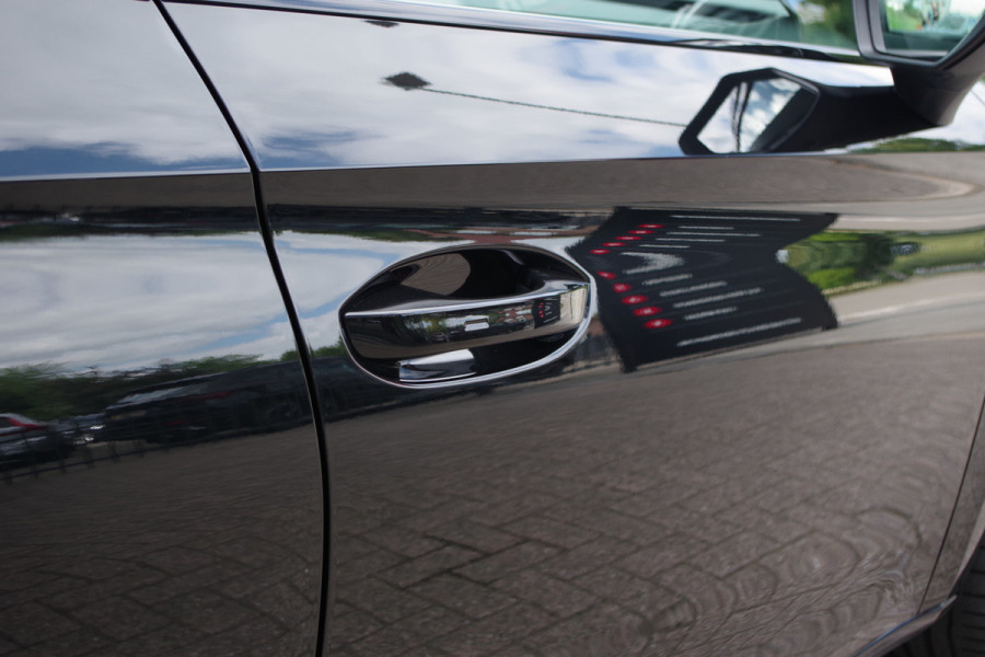 CUPRA Leon 1.4 e-Hybrid VZ 245 PK Adrenaline, Winterpakket, Keyless, Kuipstoelen, Camera
