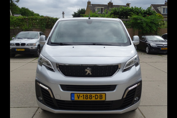 Peugeot Expert 2.0 BlueHDI Premium Pack Euro 6