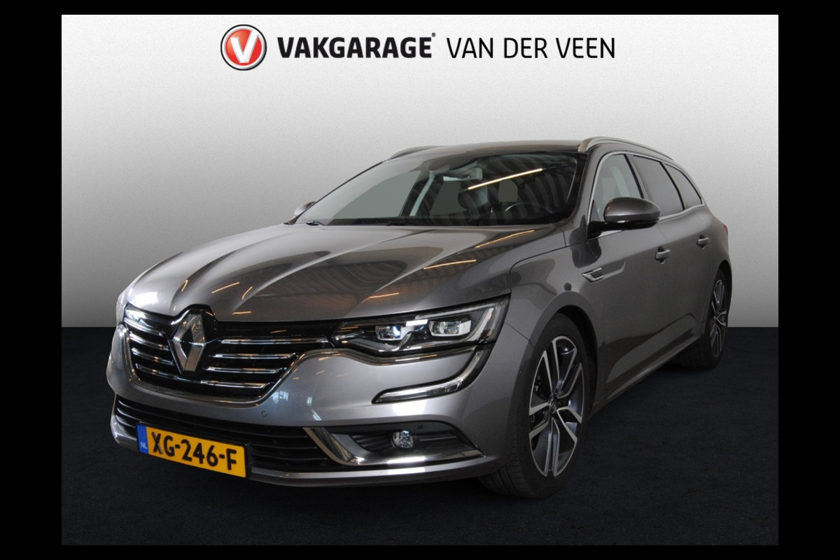 Renault Talisman Estate 1.6 TCe Limousin