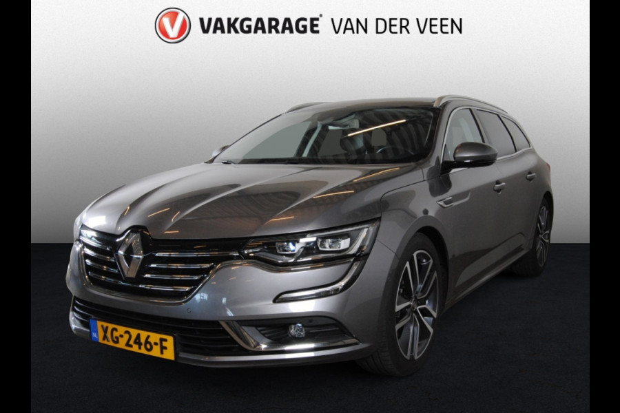 Renault Talisman Estate 1.6 TCe Limousin