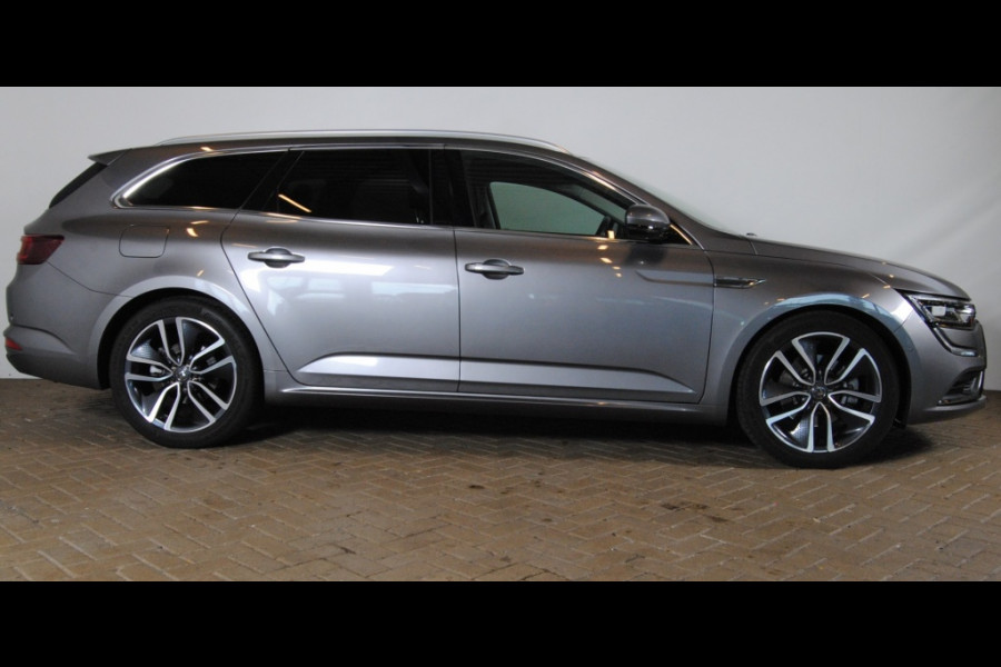 Renault Talisman Estate 1.6 TCe Limousin