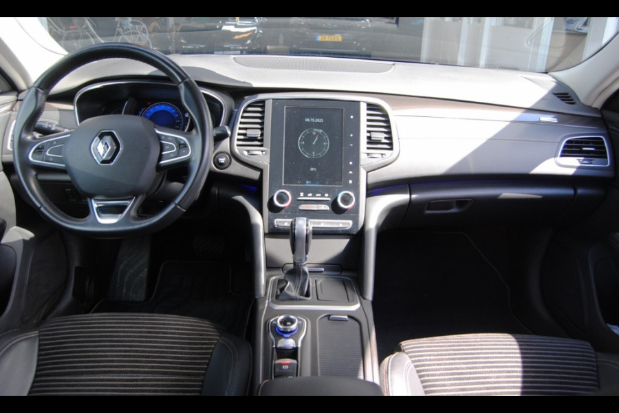 Renault Talisman Estate 1.6 TCe Limousin