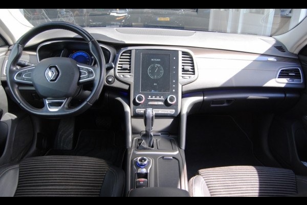 Renault Talisman Estate 1.6 TCe Limousin