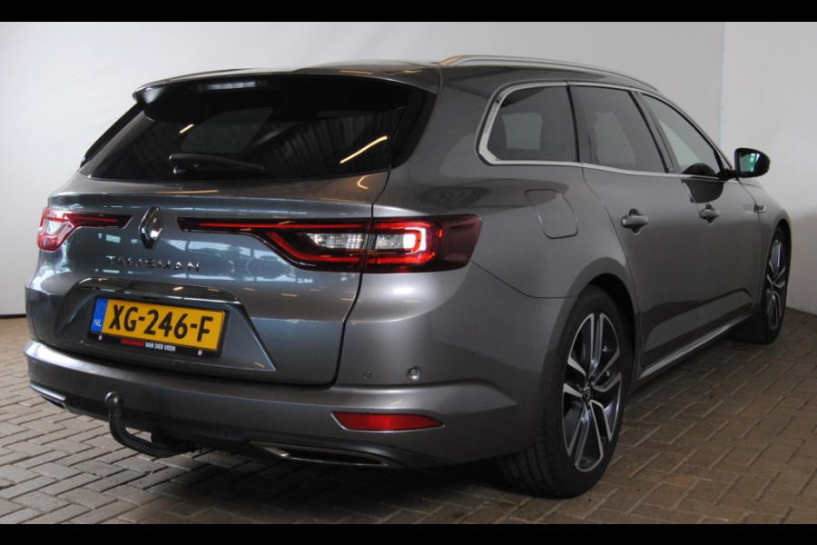 Renault Talisman Estate 1.6 TCe Limousin
