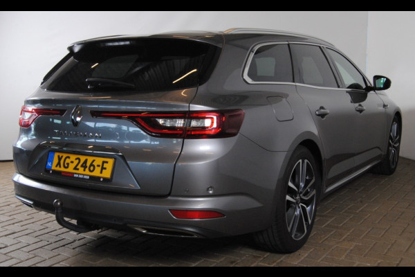 Renault Talisman Estate 1.6 TCe Limousin