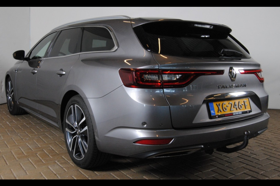Renault Talisman Estate 1.6 TCe Limousin
