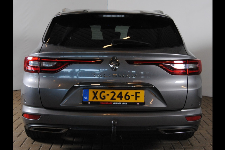 Renault Talisman Estate 1.6 TCe Limousin