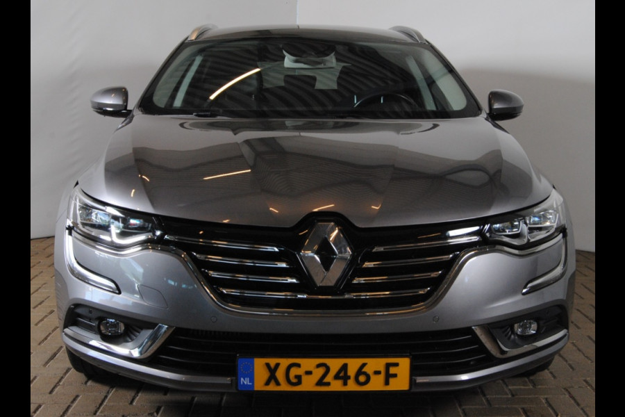 Renault Talisman Estate 1.6 TCe Limousin