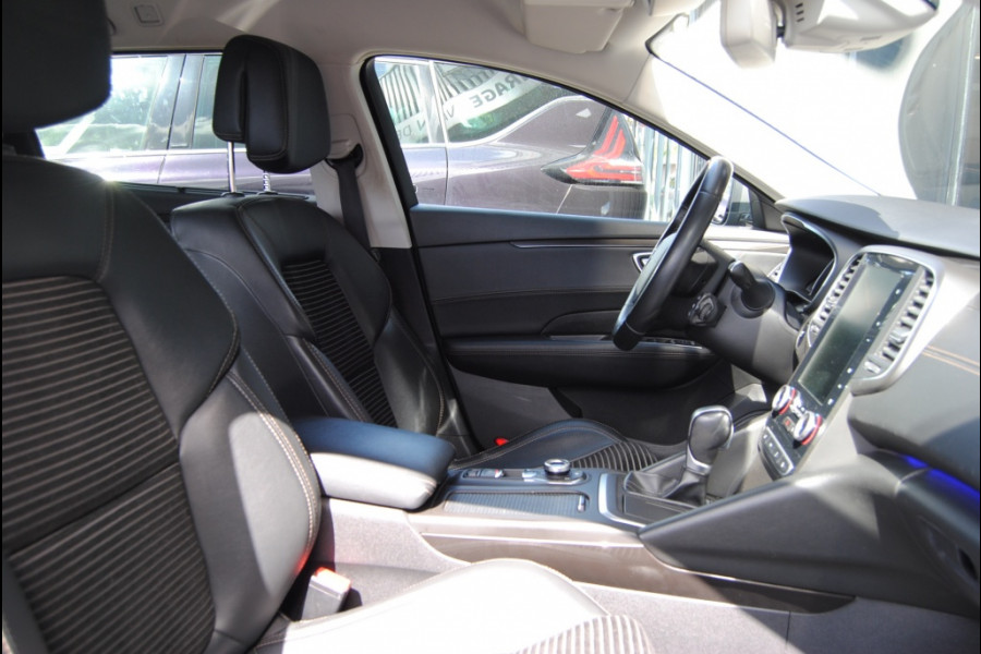Renault Talisman Estate 1.6 TCe Limousin