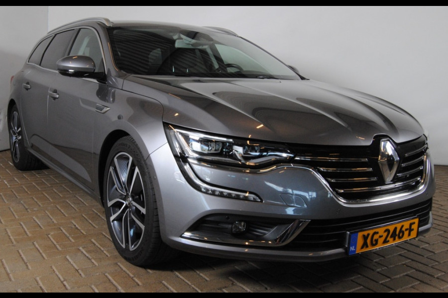 Renault Talisman Estate 1.6 TCe Limousin