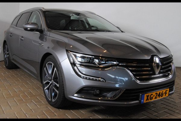 Renault Talisman Estate 1.6 TCe Limousin