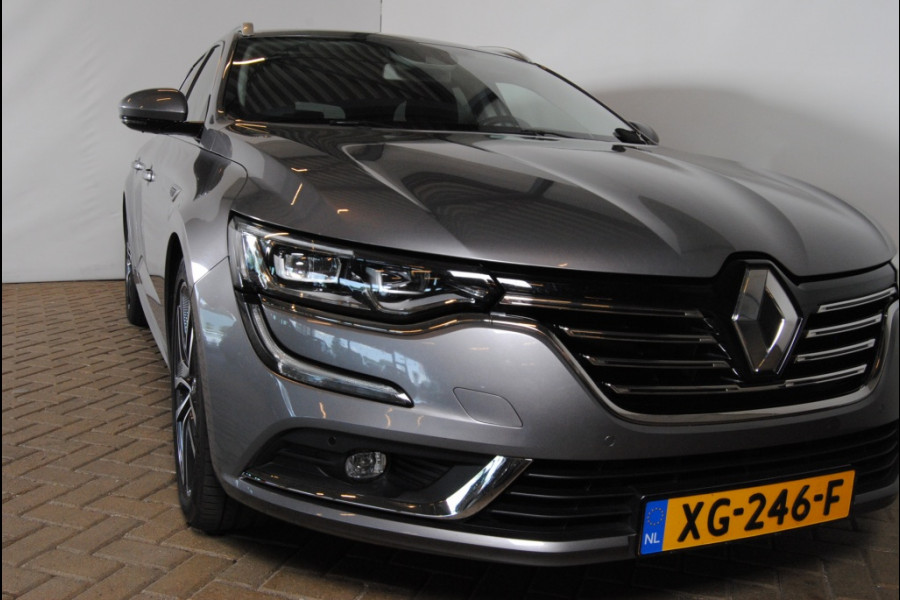 Renault Talisman Estate 1.6 TCe Limousin