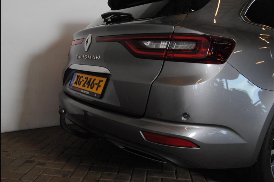 Renault Talisman Estate 1.6 TCe Limousin