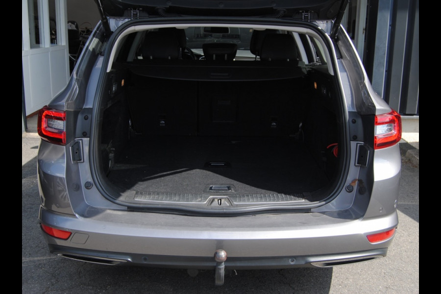 Renault Talisman Estate 1.6 TCe Limousin