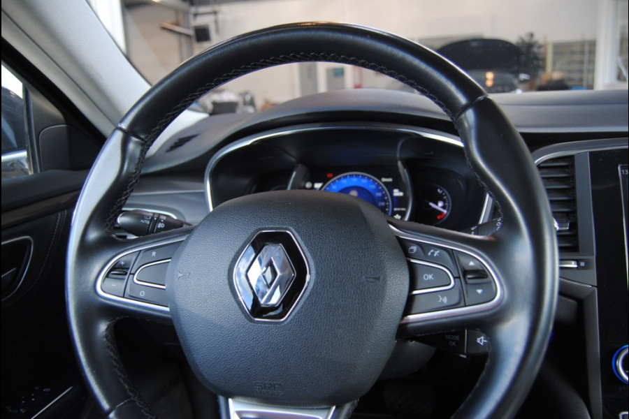 Renault Talisman Estate 1.6 TCe Limousin