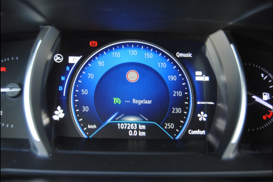 Renault Talisman Estate 1.6 TCe Limousin