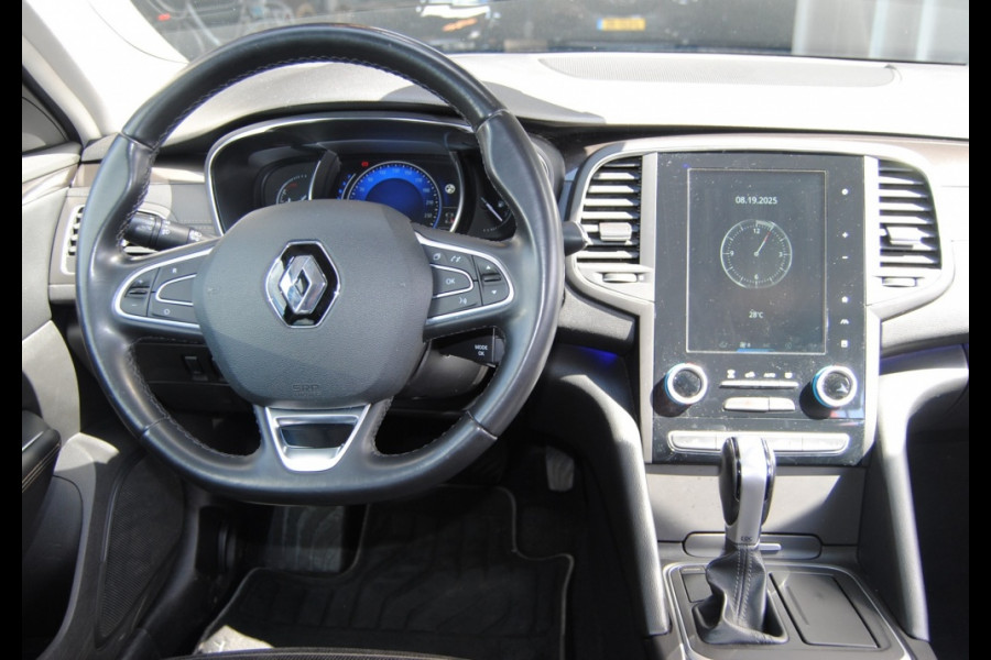 Renault Talisman Estate 1.6 TCe Limousin