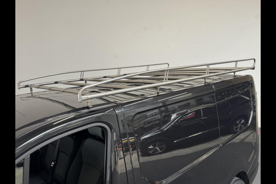 Renault Trafic 1.6 dCi 95 T29 L1H1 Comfort Imperiaal Side Bars Lichtmetalen velgen
