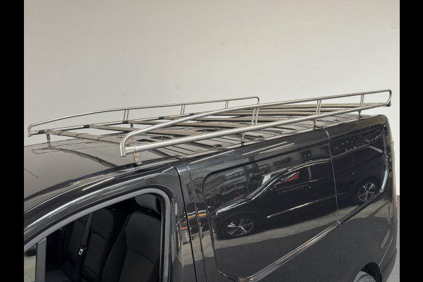 Renault Trafic 1.6 dCi 95 T29 L1H1 Comfort Imperiaal Side Bars Lichtmetalen velgen