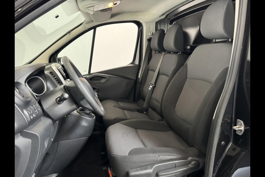 Renault Trafic 1.6 dCi 95 T29 L1H1 Comfort Imperiaal Side Bars Lichtmetalen velgen