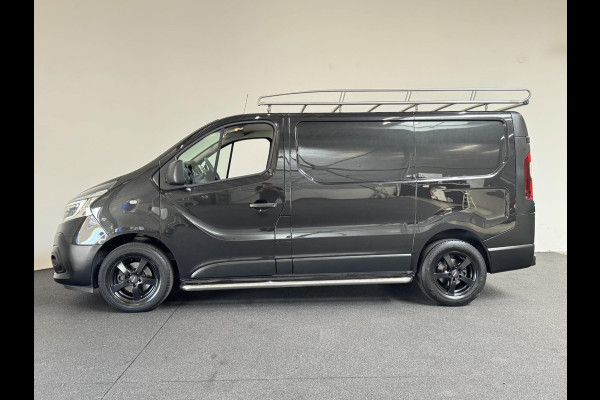 Renault Trafic 1.6 dCi 95 T29 L1H1 Comfort Imperiaal Side Bars Lichtmetalen velgen