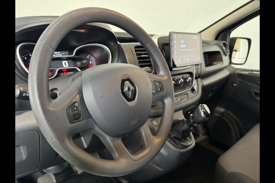 Renault Trafic 1.6 dCi 95 T29 L1H1 Comfort Imperiaal Side Bars Lichtmetalen velgen
