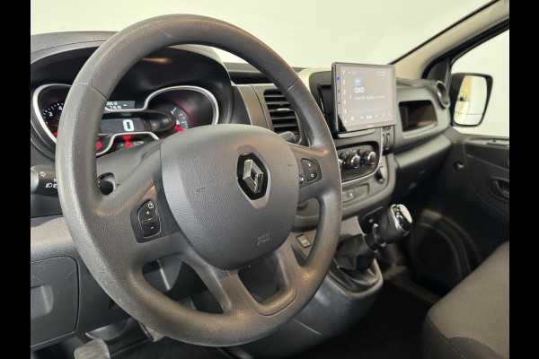 Renault Trafic 1.6 dCi 95 T29 L1H1 Comfort Imperiaal Side Bars Lichtmetalen velgen