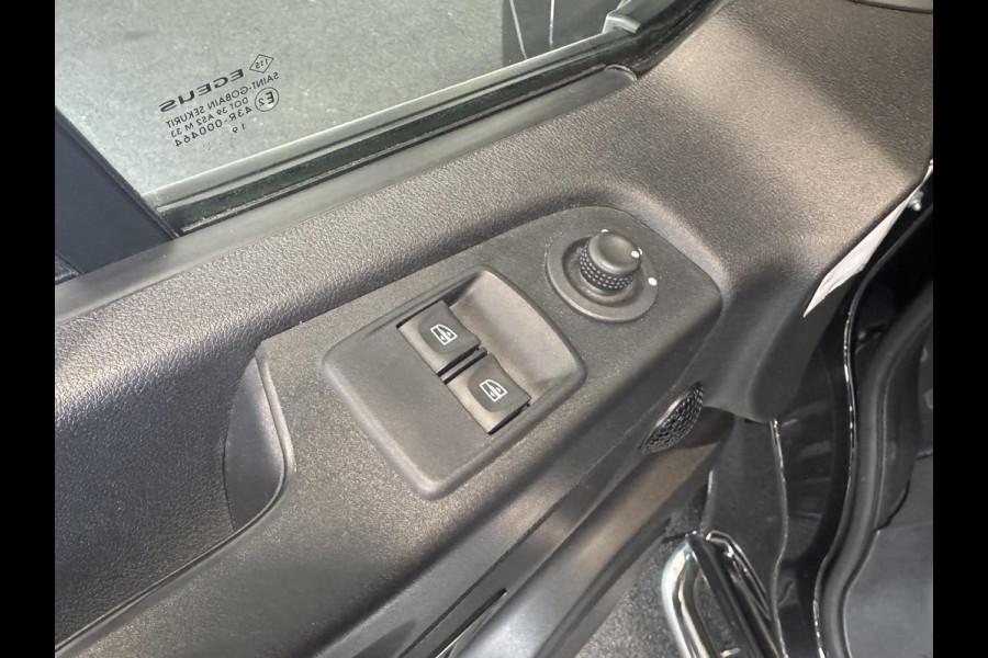 Renault Trafic 1.6 dCi 95 T29 L1H1 Comfort Imperiaal Side Bars Lichtmetalen velgen