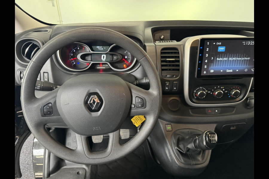 Renault Trafic 1.6 dCi 95 T29 L1H1 Comfort Imperiaal Side Bars Lichtmetalen velgen