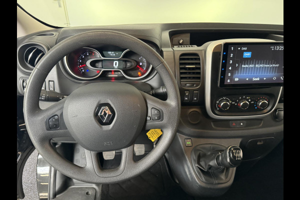 Renault Trafic 1.6 dCi 95 T29 L1H1 Comfort Imperiaal Side Bars Lichtmetalen velgen
